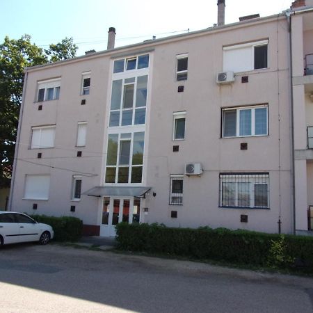 Appartamento Matilda Apartman Hajdúszoboszló Esterno foto